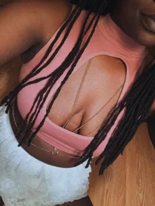 SashaVixen1985 Public Pic
