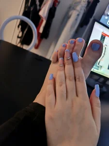 CruelSiren Nails 💅🏻 Immagine  5