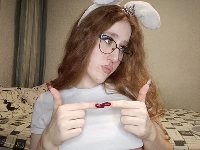 GloriaFoxx Public Fotka 4