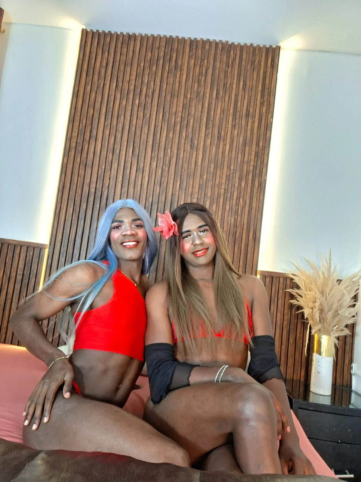 Duochocolateshot immagine di tendenza 2468