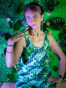 agatha_ross26 green Foto 7