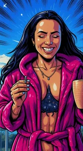 Amazing digital illustration by a lovely user 💗sensuality 💝 de AllanaSquirt  6 photos