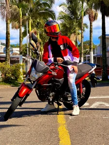 Dannyswiftt 🏍 Pic 3