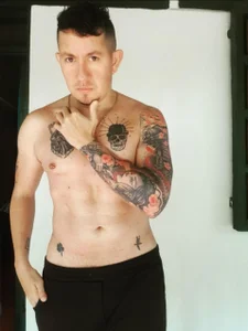 tattoodark_25 kullanıcısının casual albümü -  fotoğraf