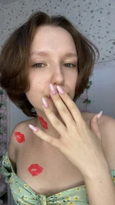 Sweet kiss de Diana-back  6 Imagens