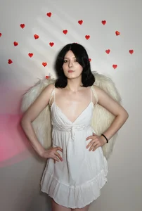 yumeko_tan kullanıcısının ❣️ Your Valentine's Day gift ❣️ albümü -  2 fotoğraf