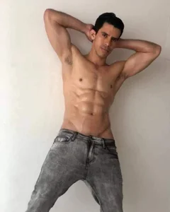 JoseRumbero26 Sexy Pic