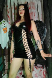 red_moon_2 💖COSTUMES💖 Pic 2