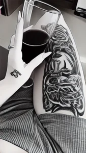 Leyla_Queen16 Public2💚 Poză 4