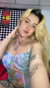kaia-velvetPublic图片 4