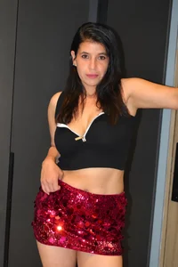 Zara_Fire Sexy? Pic
