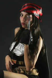 AMELIELEONE Halloween 2023 Pic 3