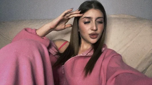 Playboy_Lou8 Pink 사진 5