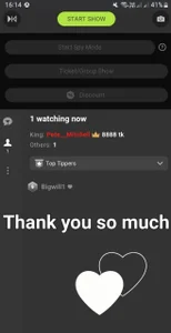 YourSweetRiのThe King of Kings 👑の 3枚の写真