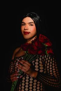 Be my Valentine date, Darling 🌹 od sammybrunette1  4 snímek