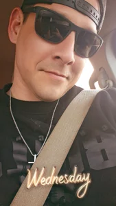 JGWntwrth86 Man UP Poză 2