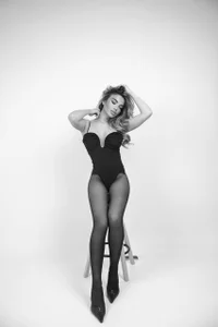 Ur_BadHabit Blackout Romance Εικόνα