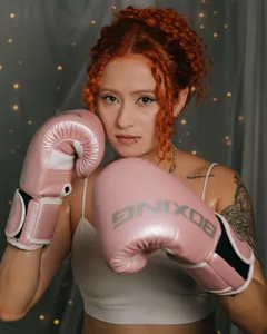 amy_e The Fight Club Queen ✨❤ Εικόνα