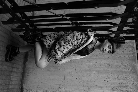kitty dark de nova_kitttyy Foto 7