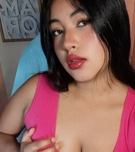 Iris_Lausmmm... a sexy body图片 4