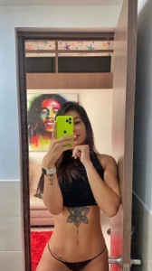 Dj_scarlettmorreti sexy girl 💞 Pic 3