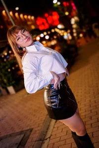 ValerieFlorez_ Only me Pic 2