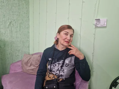 Nancy_Nokta Public Pic