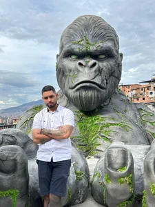 ENJOY THE VIEW 😈 MY PERVERT 😈 de matteosantos  3 photos