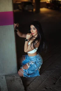 Victoria_Watsson Casual me! 💙 Immagine  2