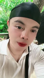 Urnaughty_cjay hot gay trans รูป  5