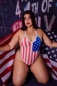 Independence day de emmacurvy Foto 7