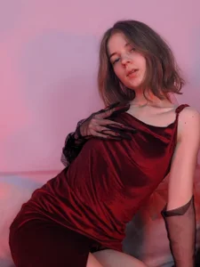 TinaDavil Tina is going to a restaurant 圖片 8