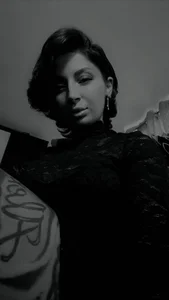 Deniz_lucky just black Poză 3