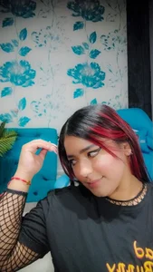 NicolleTaylor fishnet💕 Pic 6