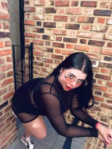 Zdjęcia BlazedPauX rave girl:  5