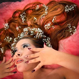 AriaevansLS The hair of your dreams Εικόνα