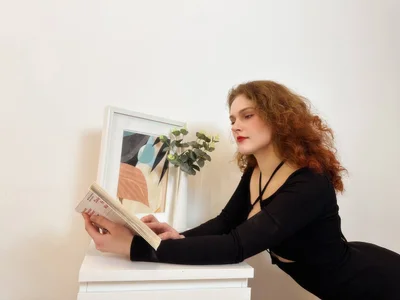 Public de Jenna_Sativa Foto