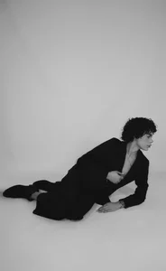 Timmyshy_Jazz boy Bild 3