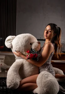 Emiily_Scott1always dazzling with great charisma 💕图片 3