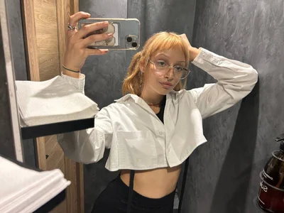 Ameli_Shellmeow图片 4