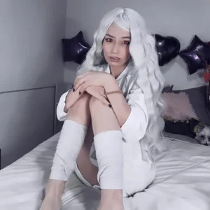 aiko_mori Cos - Eri My hero academia รูป  3