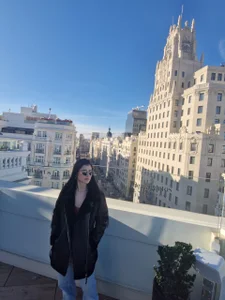 dasha-rodrigues Public Immagine 