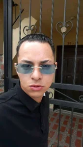 Klender_bless hot latin man Pic