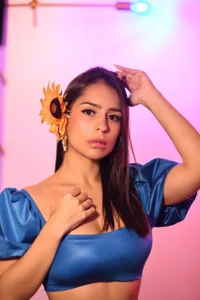 Mau_Whiteの💋の 9枚の写真