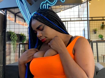 Idiris_big Orange! Immagine 