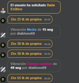 Celestte_beautiful Thanks for the support Foto 2