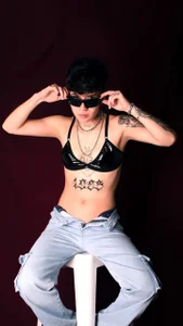 michelledeluca ⛓️❤️‍🔥 Foto 3
