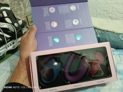 rocharlyDildos图片 2