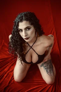 Public od Eva_Greeen  5 snímek