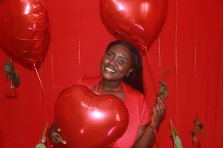 blaisysmith SAN VALENTINE Immagine  2